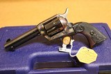 Colt Single Action Army 3rd Gen (45 Colt, 4.75-inch) SAA - 2 of 7