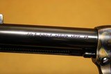 Colt Single Action Army 3rd Gen (45 Colt, 4.75-inch) SAA - 4 of 7