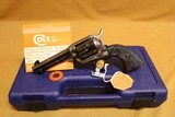 Colt Single Action Army 3rd Gen (45 Colt, 4.75-inch) SAA - 1 of 7