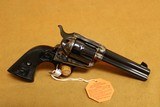Colt Single Action Army 3rd Gen (45 Colt, 4.75-inch) SAA - 5 of 7