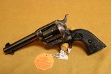 Colt Single Action Army 3rd Gen (45 Colt, 4.75-inch) SAA - 3 of 7