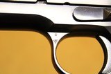 Colt 1911A1 Wartime Commercial w/ Swartz Safety (1941) C&R 1911 A1 - 10 of 13