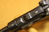 Mauser P.08 Luger BYF41 