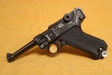 Mauser P.08 Luger BYF41 