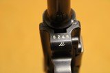 Mauser P.08 Luger BYF41 