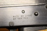 Norinco MAK90 AK-47 Rifle (GLNIC Chinese Import, 7.62x39) MAK 90 AK47 - 5 of 5