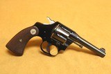 COLLECTOR GRADE Colt Police Positive w/ Letter (32 Revolver on a 38 Frame) - 5 of 11