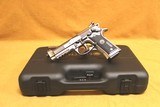 NEW Beretta 92X Performance (J92XR21, 15 RD 9MM) - 1 of 2