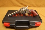 Ruger Vaquero Stainless (45 Colt, 5.5-inch, 5104, 6-Shot) - 1 of 3