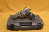 SIG Sauer P220 Legion Full-Size (220R-45-LEGION-R2, 45 Auto/ACP, 4.4-inch) Gray/Grey - 1 of 2
