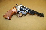 Smith and Wesson Model 25-2 w/ PResentation Case (45 ACP) S&W - 6 of 12