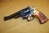 Smith and Wesson Model 25-2 w/ PResentation Case (45 ACP) S&W - 2 of 12