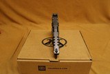 FN 509 LS Edge w/ Box (66-100843, 9mm, Grey/Gray&Black) - 3 of 4