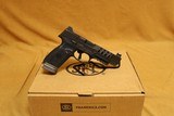 FN 509 LS Edge w/ Box (66-100843, 9mm, Grey/Gray&Black) - 2 of 4