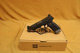 FN 509 LS Edge w/ Box (66-100843, 9mm, Grey/Gray&Black) - 1 of 4
