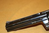 Colt Python 1976 BICENTENNIAL (USA 200th Anniversary, Blued, 6-inch) - 2 of 10