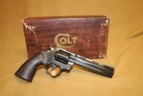 Colt Python 1976 BICENTENNIAL (USA 200th Anniversary, Blued, 6-inch) - 5 of 10