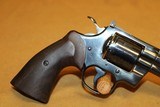 Colt Python 1976 BICENTENNIAL (USA 200th Anniversary, Blued, 6-inch) - 9 of 10