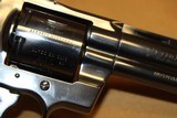Colt Python 1976 BICENTENNIAL (USA 200th Anniversary, Blued, 6-inch) - 10 of 10
