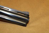 Colt Python 1976 BICENTENNIAL (USA 200th Anniversary, Blued, 6-inch) - 7 of 10