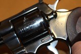 Colt Python 1976 BICENTENNIAL (USA 200th Anniversary, Blued, 6-inch) - 4 of 10