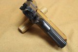 COLLECTOR GRADE Colt Service Model ACE (SM Prefix, 22LR 1911, 1980) - 7 of 9
