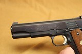 COLLECTOR GRADE Colt Service Model ACE (SM Prefix, 22LR 1911, 1980) - 2 of 9