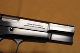 UNFIRED Belgian Browning Hi-Power w/ Gray Box (9mm, 1995) - 8 of 11