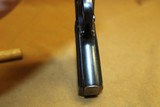 Walther PP w/ Holster, Matching Mag (RAILWAY POLICE) German WW2 - 3 of 9