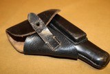 Walther PP w/ Holster, Matching Mag (RAILWAY POLICE) German WW2 - 7 of 9