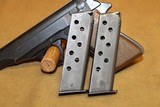 Walther PP Complete Rig (AC code, Late War, Last Ditch, 1945) - 5 of 13