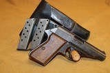 Walther PP Complete Rig (AC code, Late War, Last Ditch, 1945) - 2 of 13