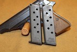 Walther PP Complete Rig (AC code, Late War, Last Ditch, 1945) - 6 of 13