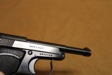 SCARCE Beretta Model 950 Minx (4-inch barrel, 22 Short, 1953) - 6 of 9