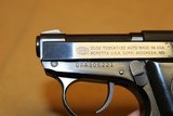 Beretta Model 3032 Tomcat (32 Auto/ACP, Blued) - 9 of 9