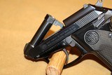 Beretta Model 3032 Tomcat (32 Auto/ACP, Blued) - 5 of 9