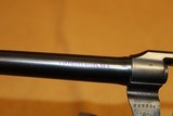 Colt Officers Model Target (38 Colt/Spl Revolver, Pre-War, 1927) - 12 of 13