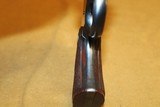 Colt Officers Model Target (38 Colt/Spl Revolver, Pre-War, 1927) - 10 of 13