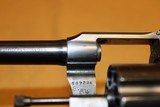 Colt Officers Model Target (38 Colt/Spl Revolver, Pre-War, 1927) - 11 of 13