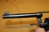 Colt Officers Model Target Heavy Barrel (38 Colt/Spl Revolver, 1940) - 9 of 9