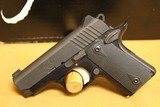 Kimber Micro Carry Pistol (Black, 380 ACP) 669278330822 - 4 of 7