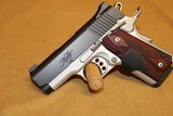 Kimber Ultra Crimson Carry II w/ Box (45 ACP/Auto) 1911 - 3 of 7