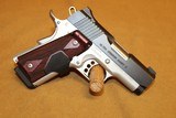 Kimber Ultra Crimson Carry II w/ Box (45 ACP/Auto) 1911 - 4 of 7