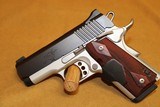 Kimber Ultra Crimson Carry II w/ Box (45 ACP/Auto) 1911 - 2 of 7
