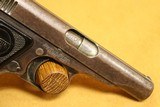 Remington Model 51 (380 ACP/Auto, Original Finish) - 7 of 9