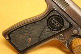 Remington Model 51 (380 ACP/Auto, Original Finish) - 6 of 9