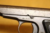 Remington Model 51 (380 ACP/Auto, Original Finish) - 4 of 9