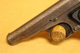 Remington Model 51 (380 ACP/Auto, Original Finish) - 3 of 9