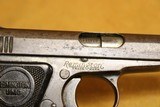 Remington Model 51 (380 ACP/Auto, Original Finish) - 8 of 9