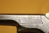 ANTIQUE Merrimack Arms Co Southerner Derringer (41 Rimfire) - 3 of 5